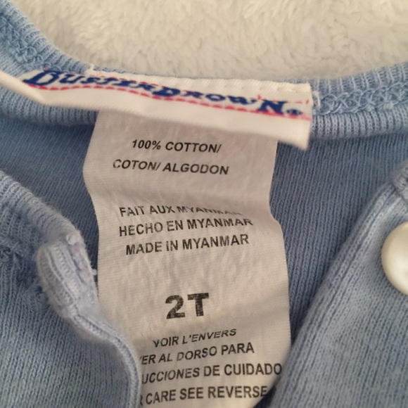 Little girls jacket - Picture 4 of 4